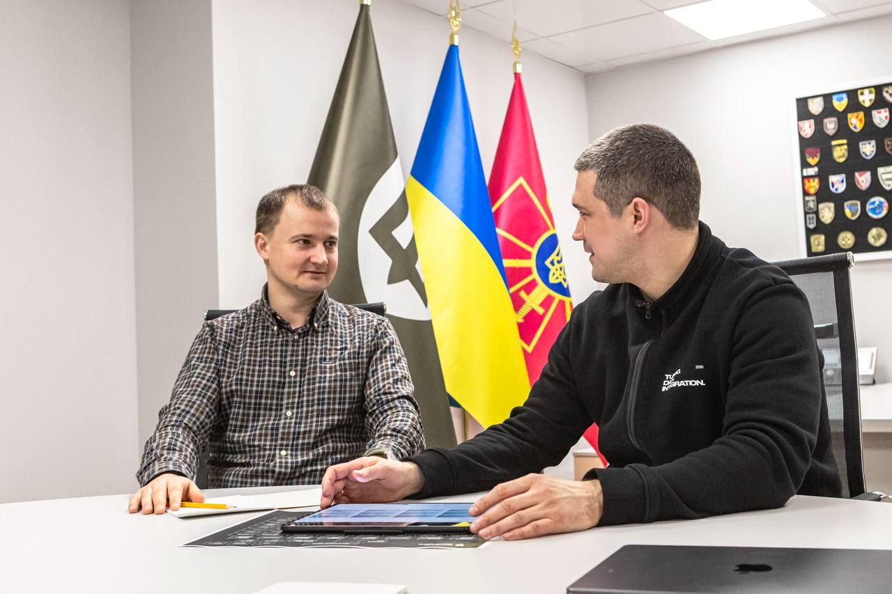 Керівник фонду «Повернись живим» Тарас Чмут увійшов до Наглядової ради Агенції оборонних закупів - 24 Канал