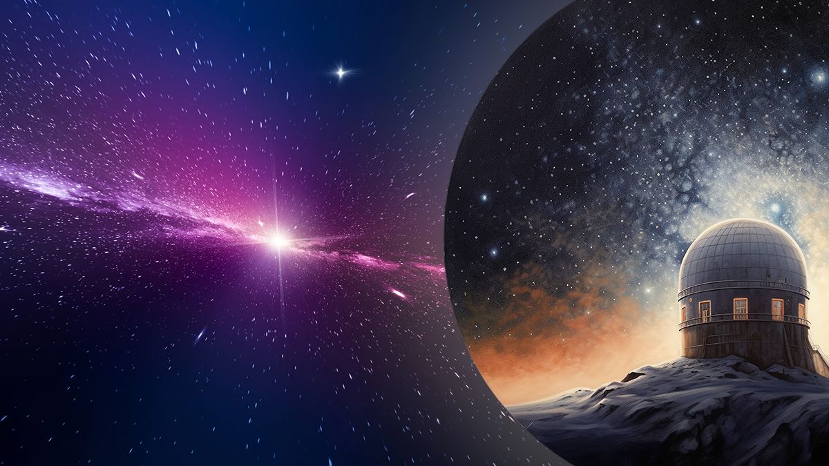 Відстані до зірок і галактик – як учені вимірюють Світлові роки та паралакси