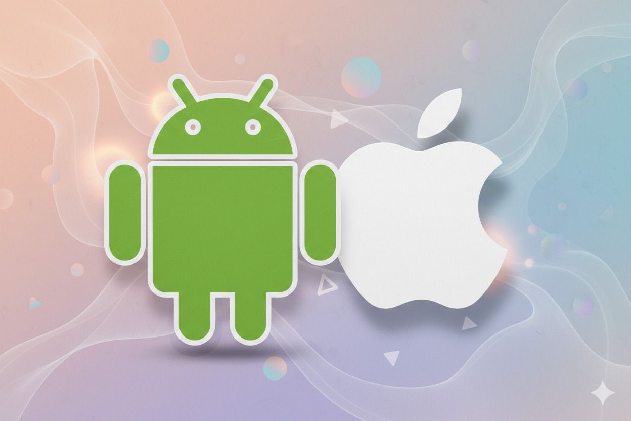 Тест батарей смартфонів: iPhone обійшов Android