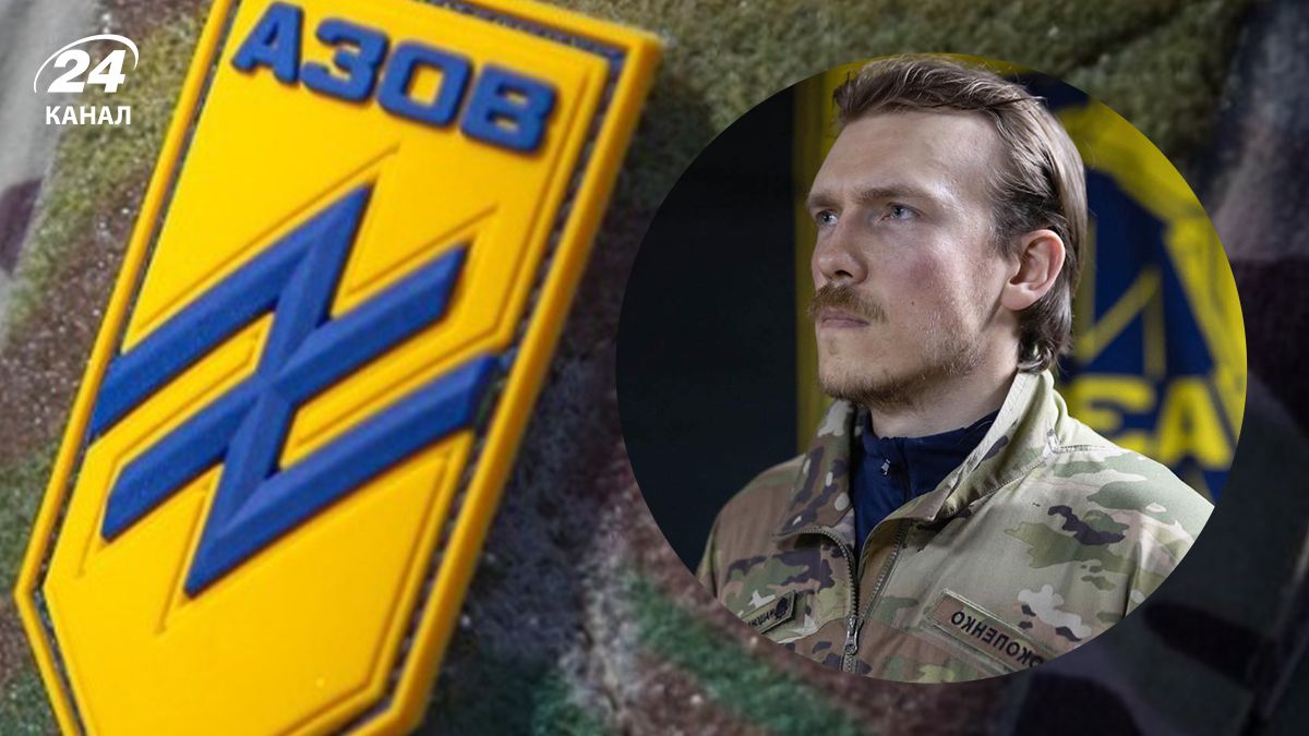 Из российского плена вернулись бойцы Азова - 24 Канал