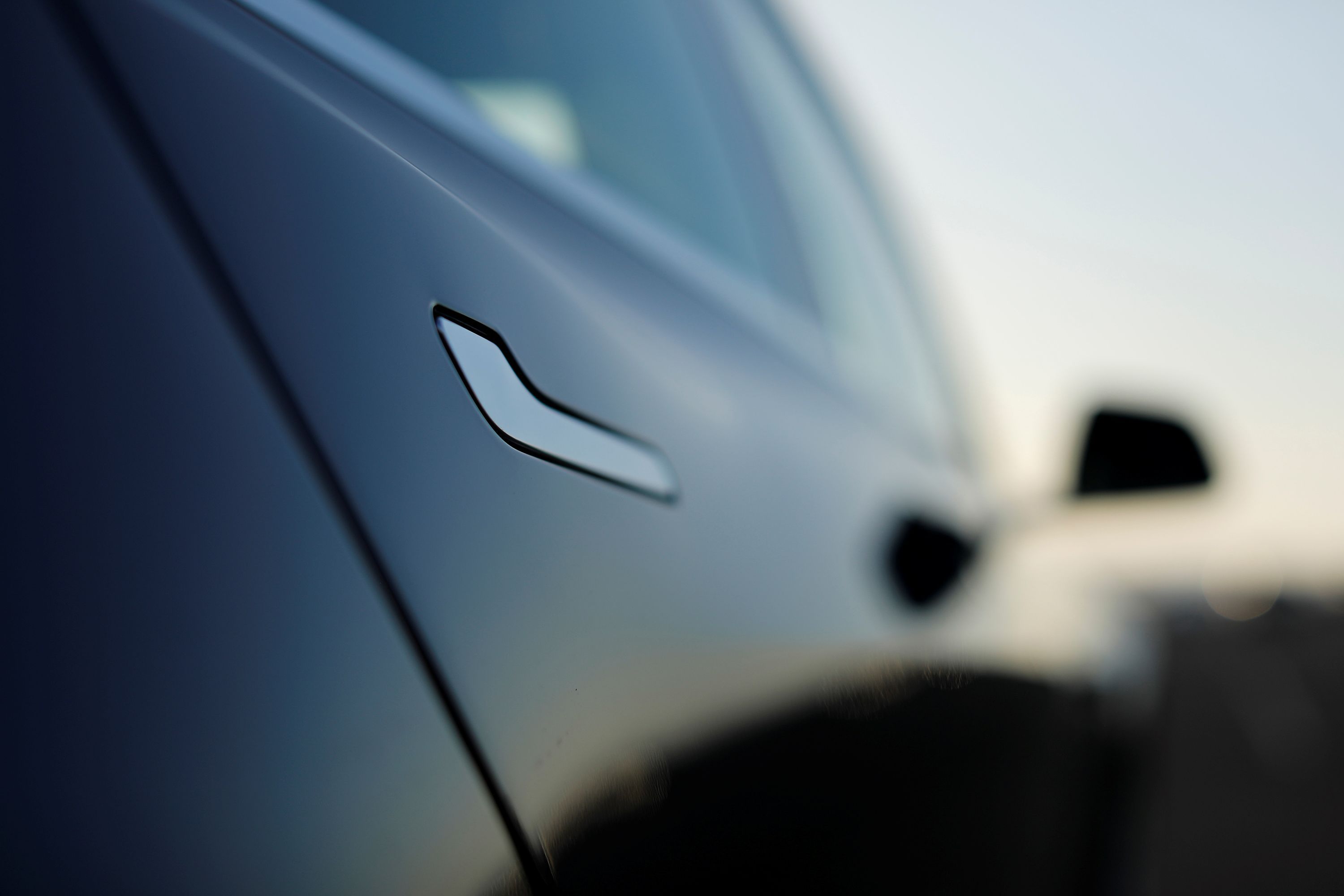 Иск против Tesla после гибели водителя в Model Y Иск против Tesla после гибели водителя в Model Y