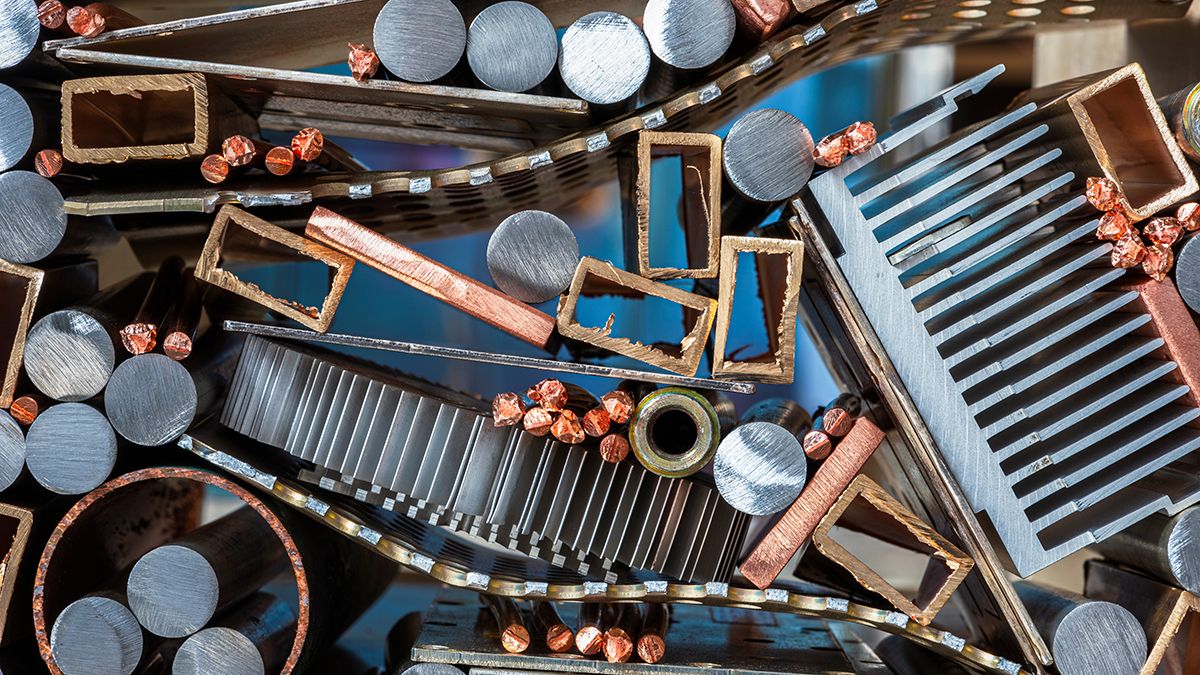 Експерт розповів, до чого призведе "нульової" квоти на експорт металобрухту 