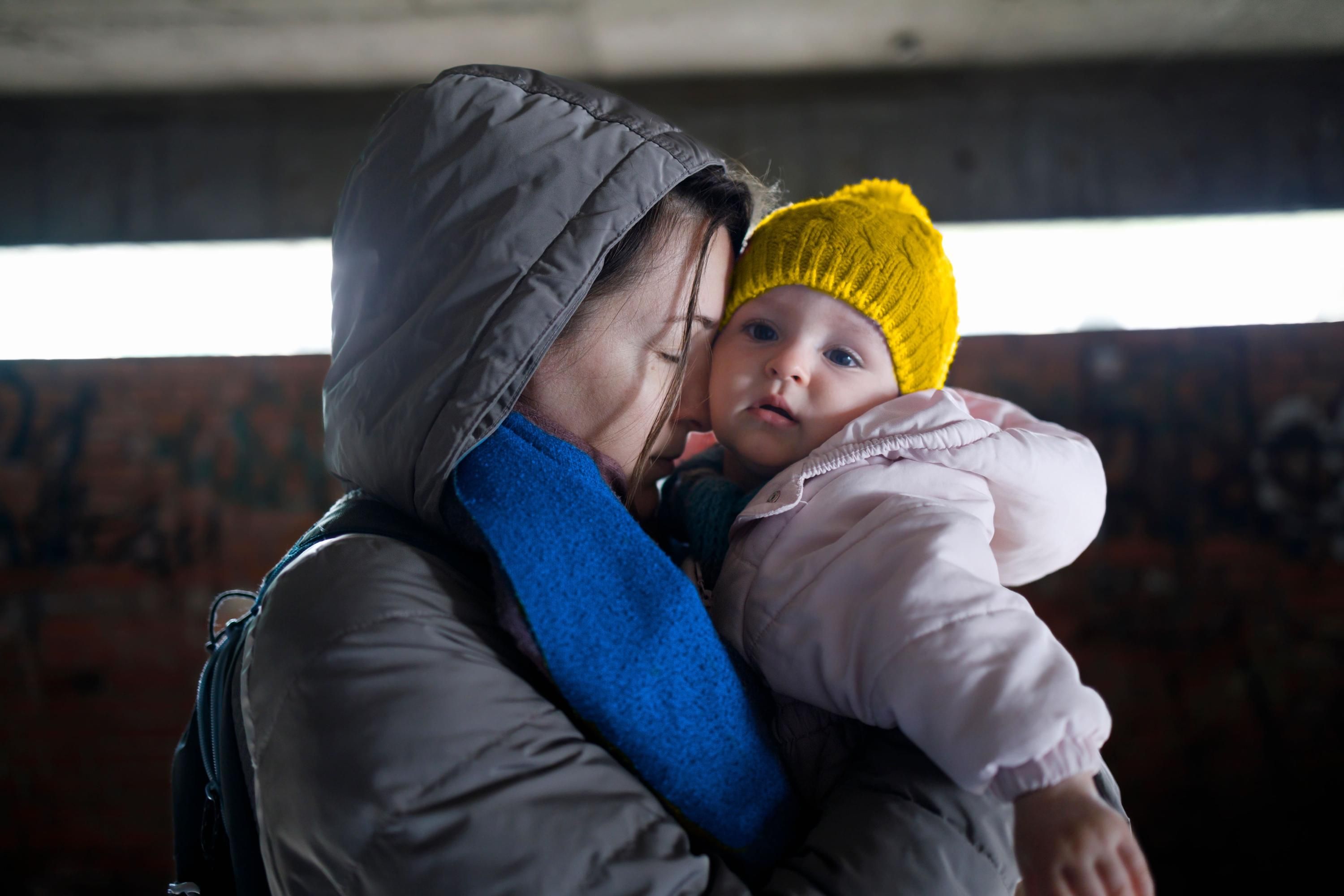 Зміни щодо дитячих виплат Зміни щодо дитячих виплат