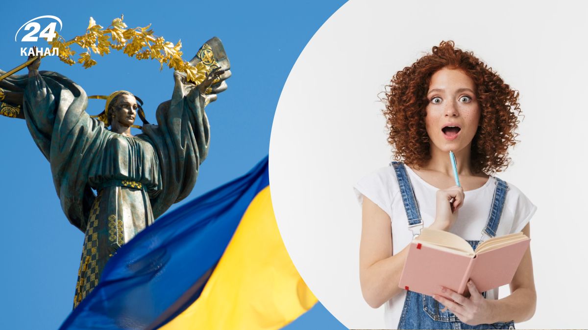 Какое украинское слово не переводится дословно Какое украинское слово не переводится дословно