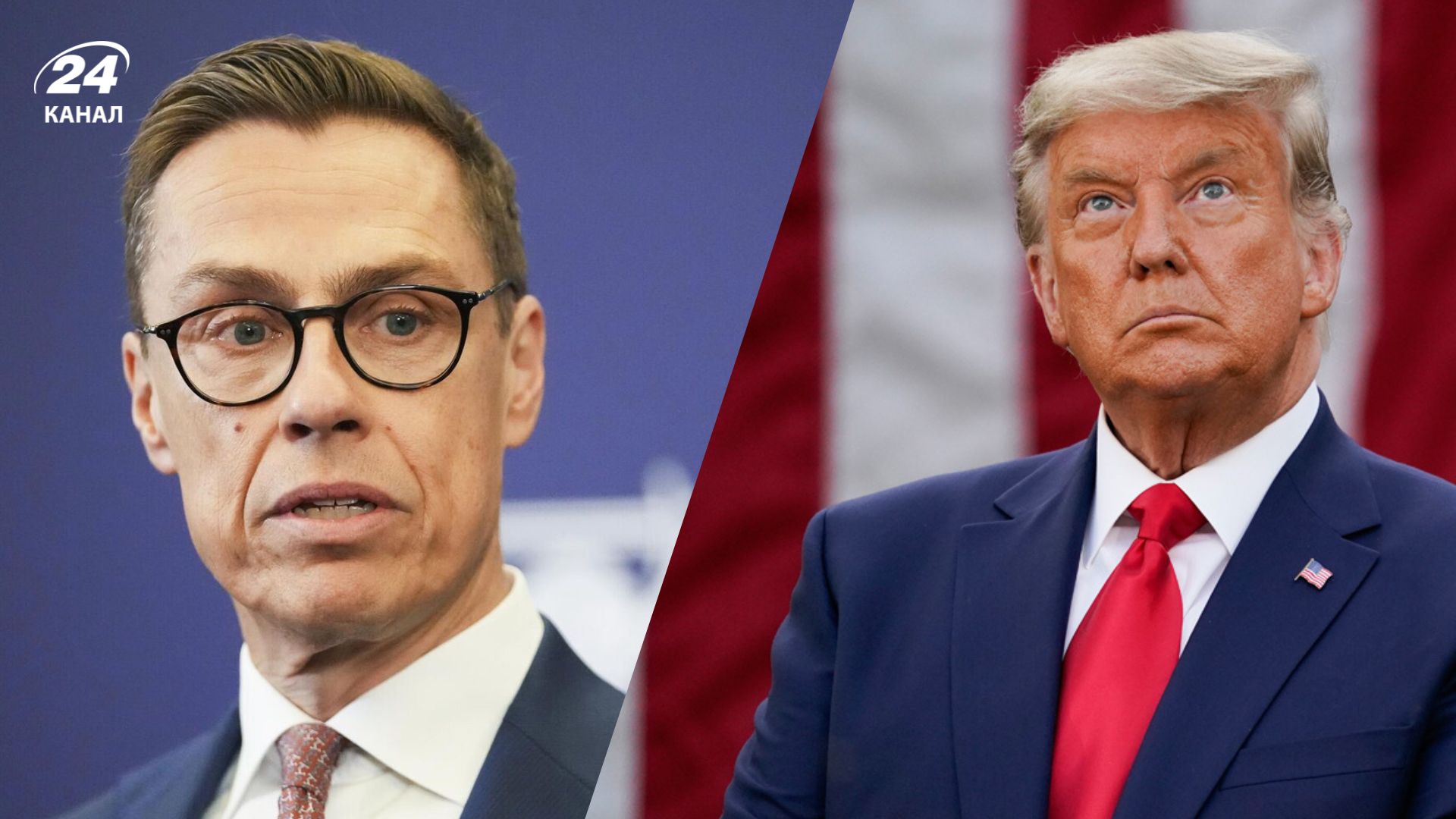 Политика Финляндии в отношении Украины