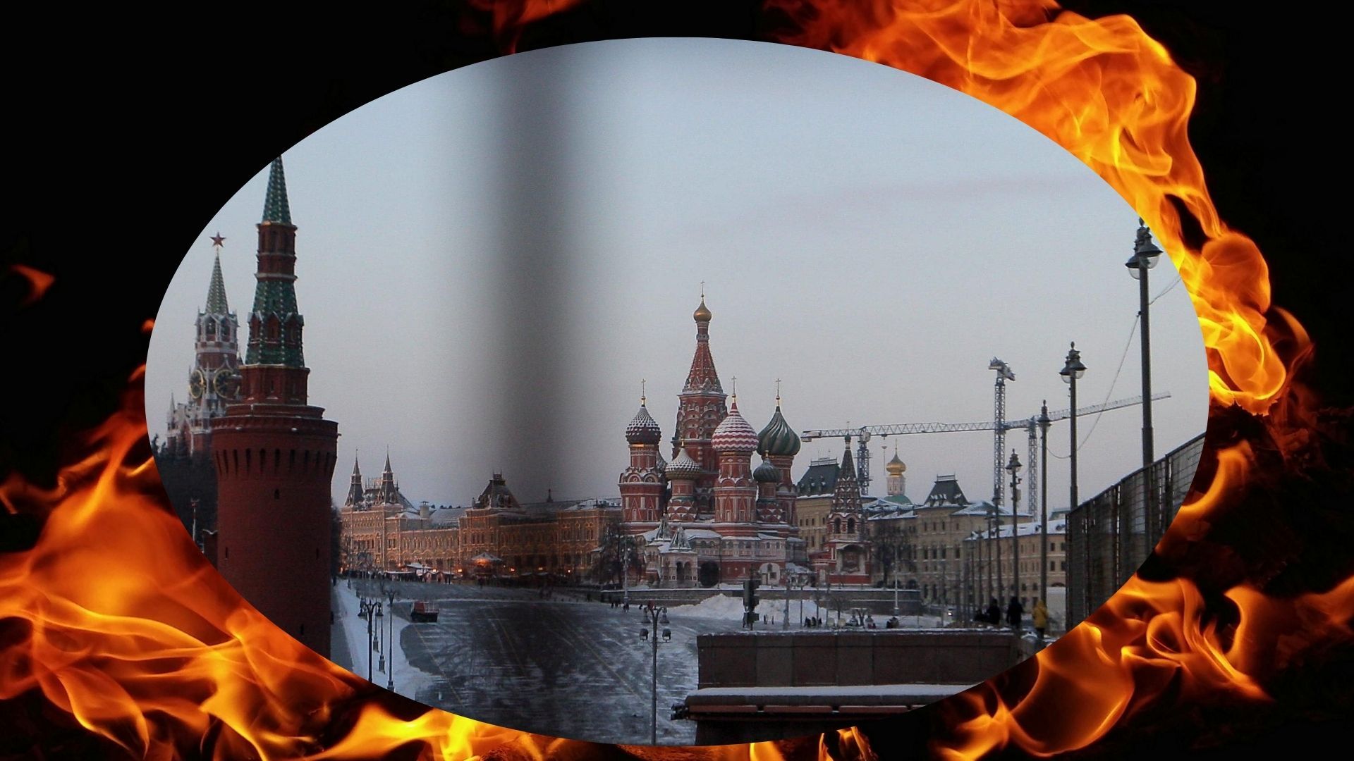 Украина завершает создание собственной баллистики, которая будет атаковать Москву