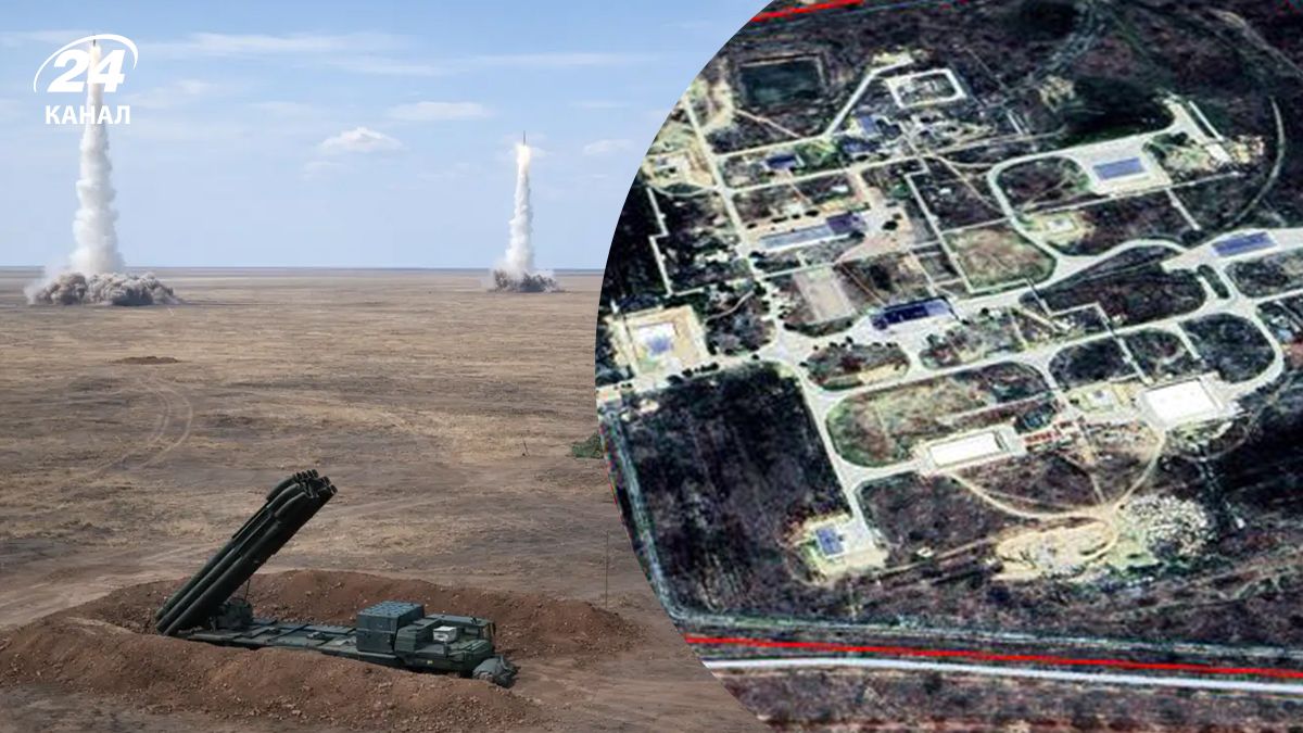 Які наслідки атак ЗСУ по полігону "Капустин Яр" у Росії Які наслідки атак ЗСУ по полігону "Капустин Яр" у Росії