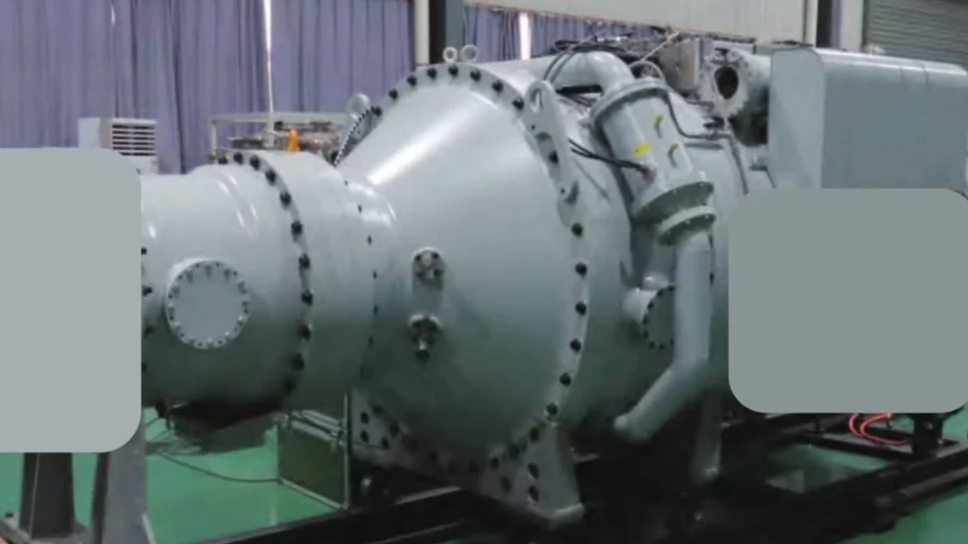 Китайское микроволновое оружие