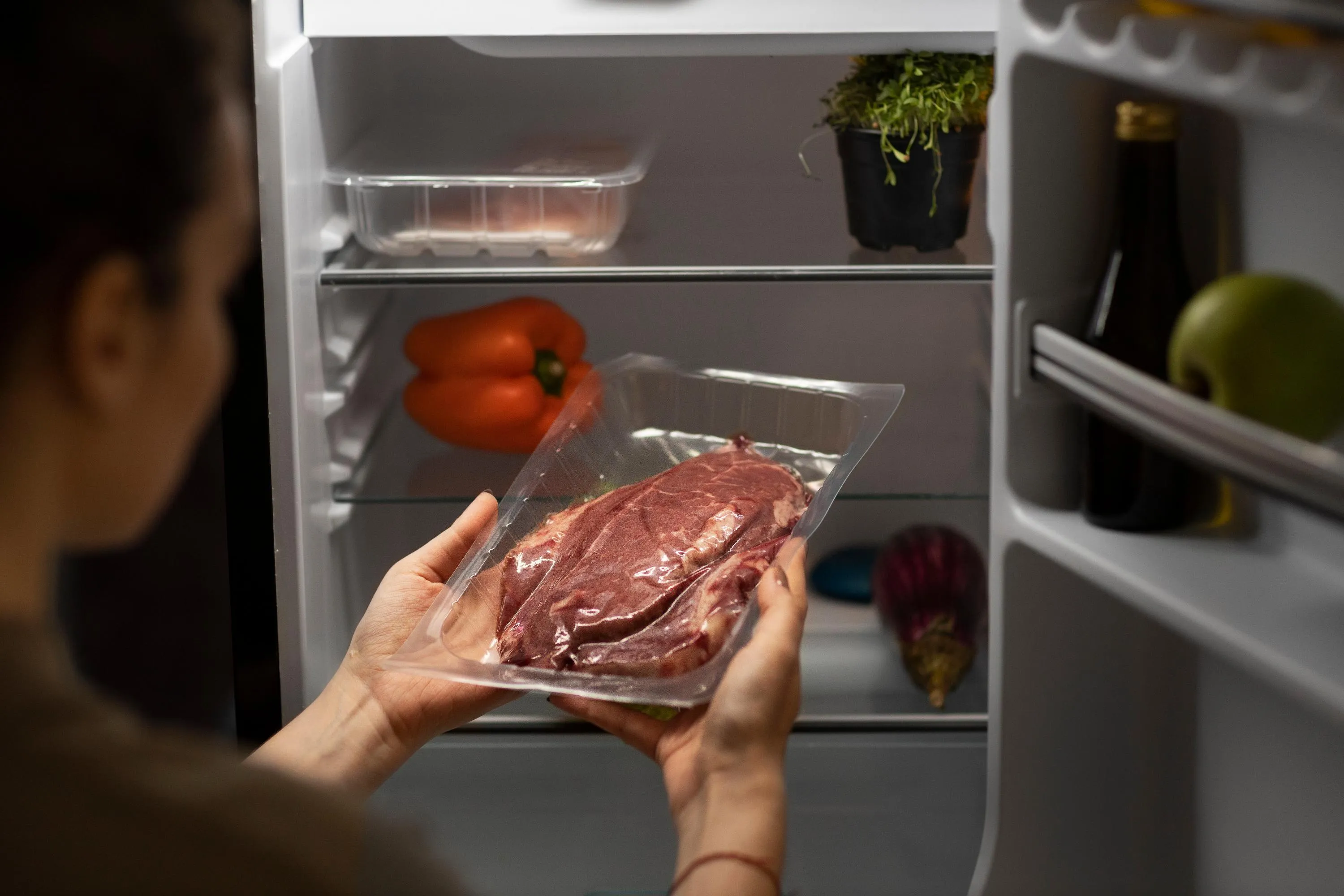 Ці поради допоможуть довше зберегти продукти / Фото Pexels Ці поради допоможуть довше зберегти продукти / Фото Pexels
