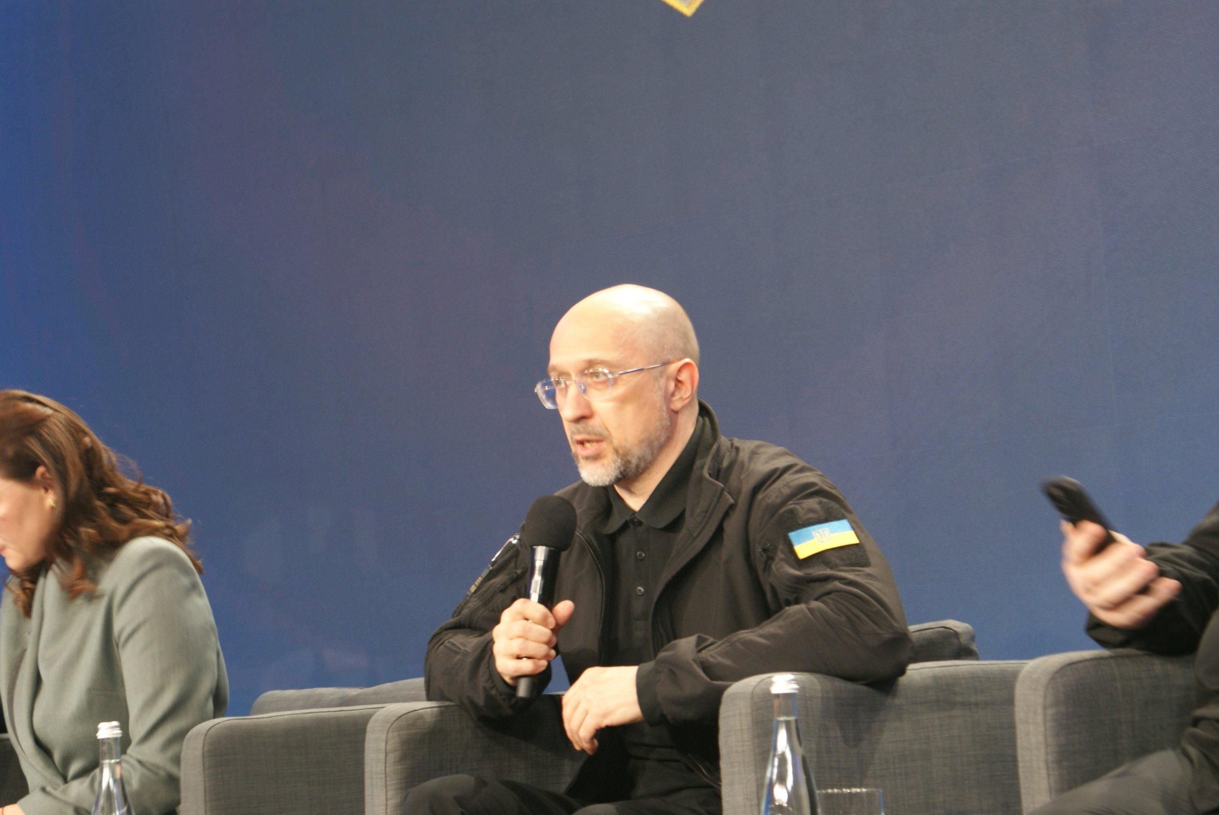 Шмигаль рощповів про енергетичну ситуацію Шмигаль рощповів про енергетичну ситуацію