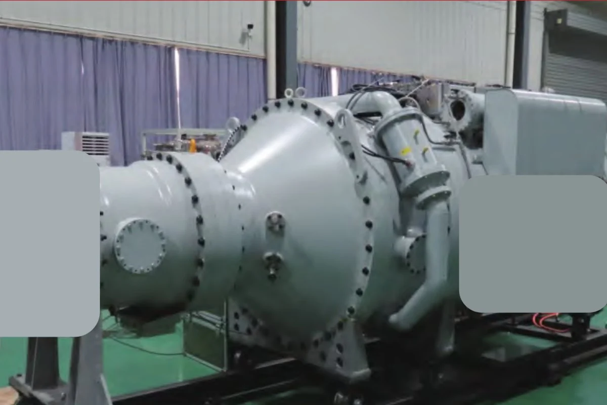 Китайські науковці розробили потужне джерело для мікрохвильової зброї