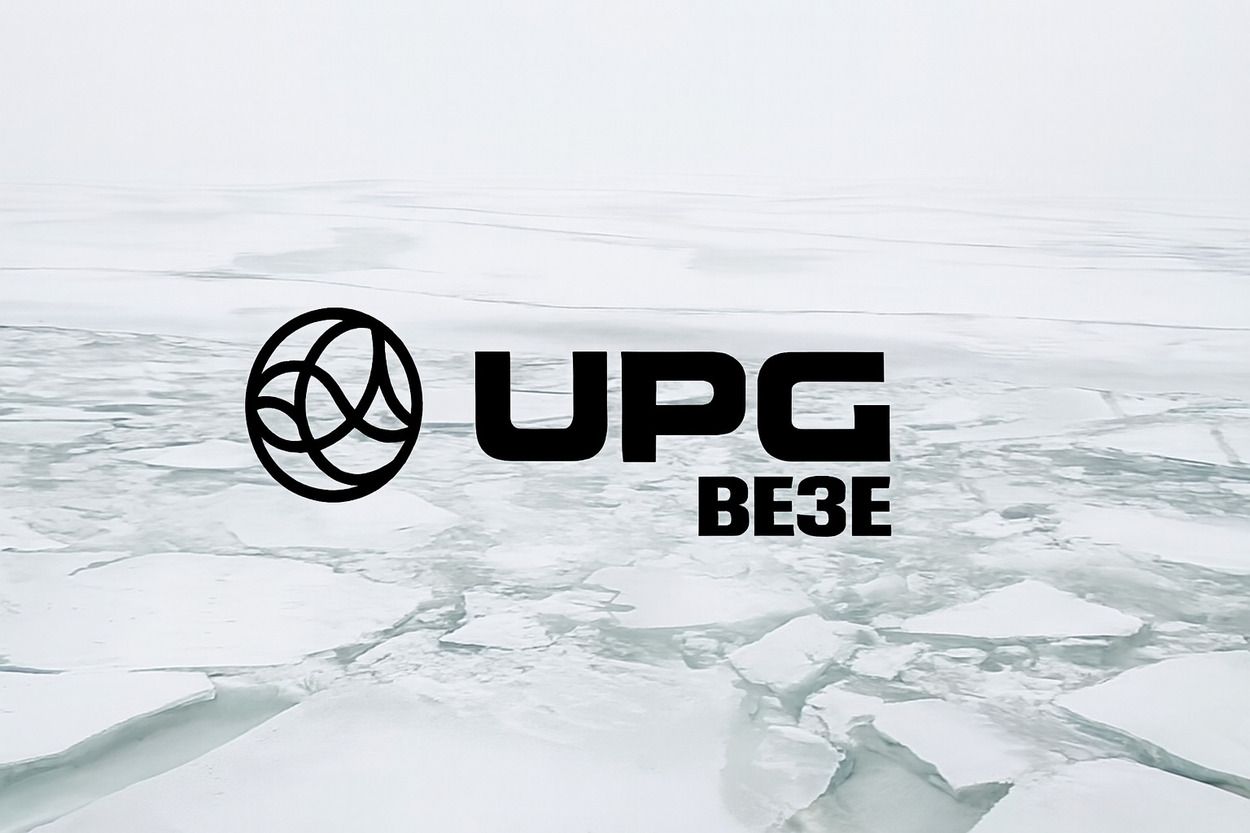 Сеть UPG показала как корабли ломают лед, чтобы доставить американский дизель в Украину –ВИДЕО Сеть UPG показала как корабли ломают лед, чтобы доставить американский дизель в Украину –ВИДЕО