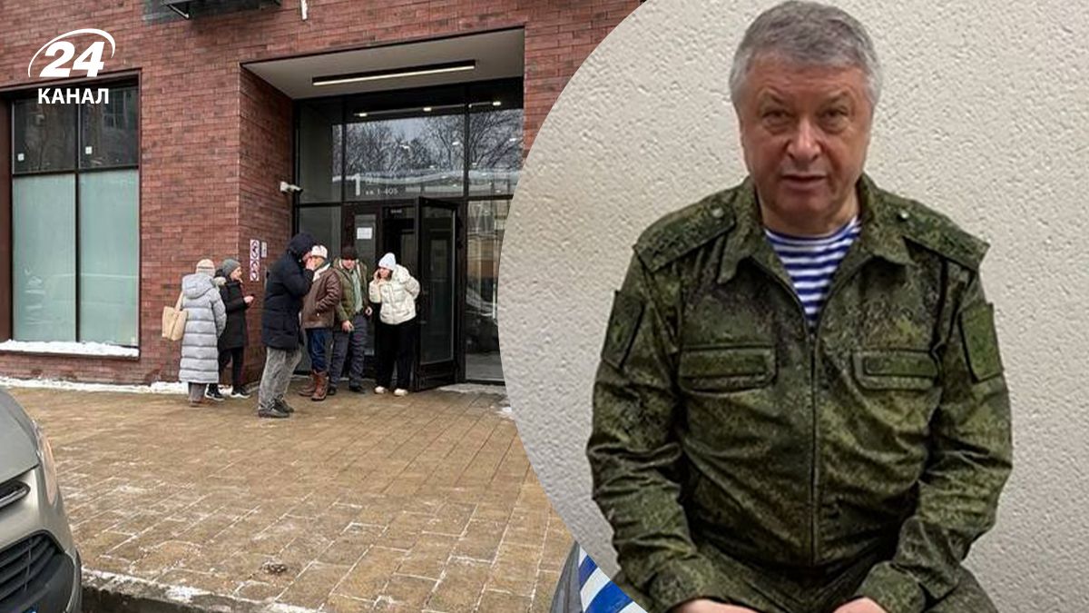 Какие детали покушения на российского генерала Алексеева