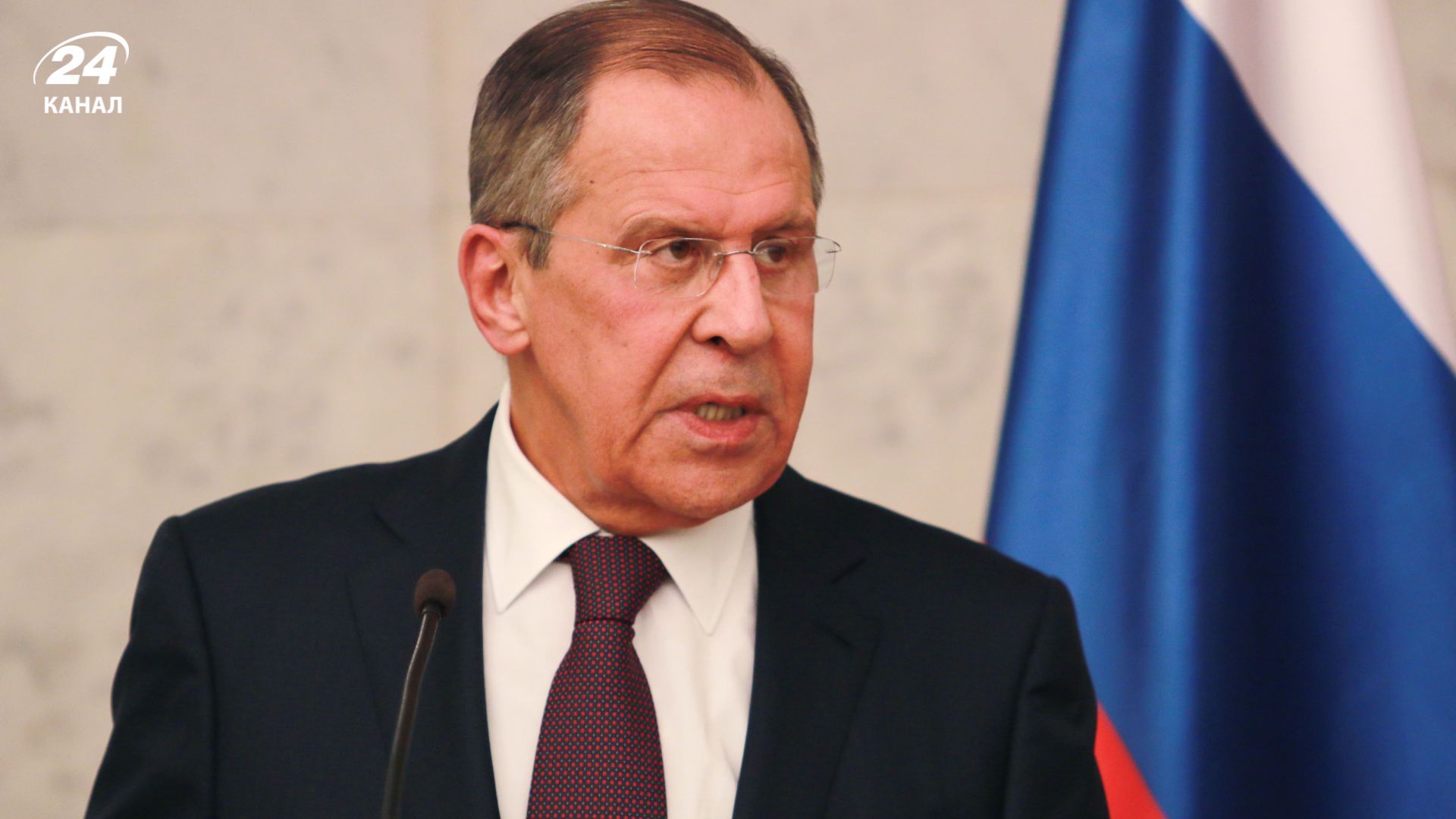 Лавров заявив про "підпільні" контакти з деякими лідерами Європи Лавров заявив про "підпільні" контакти з деякими лідерами Європи