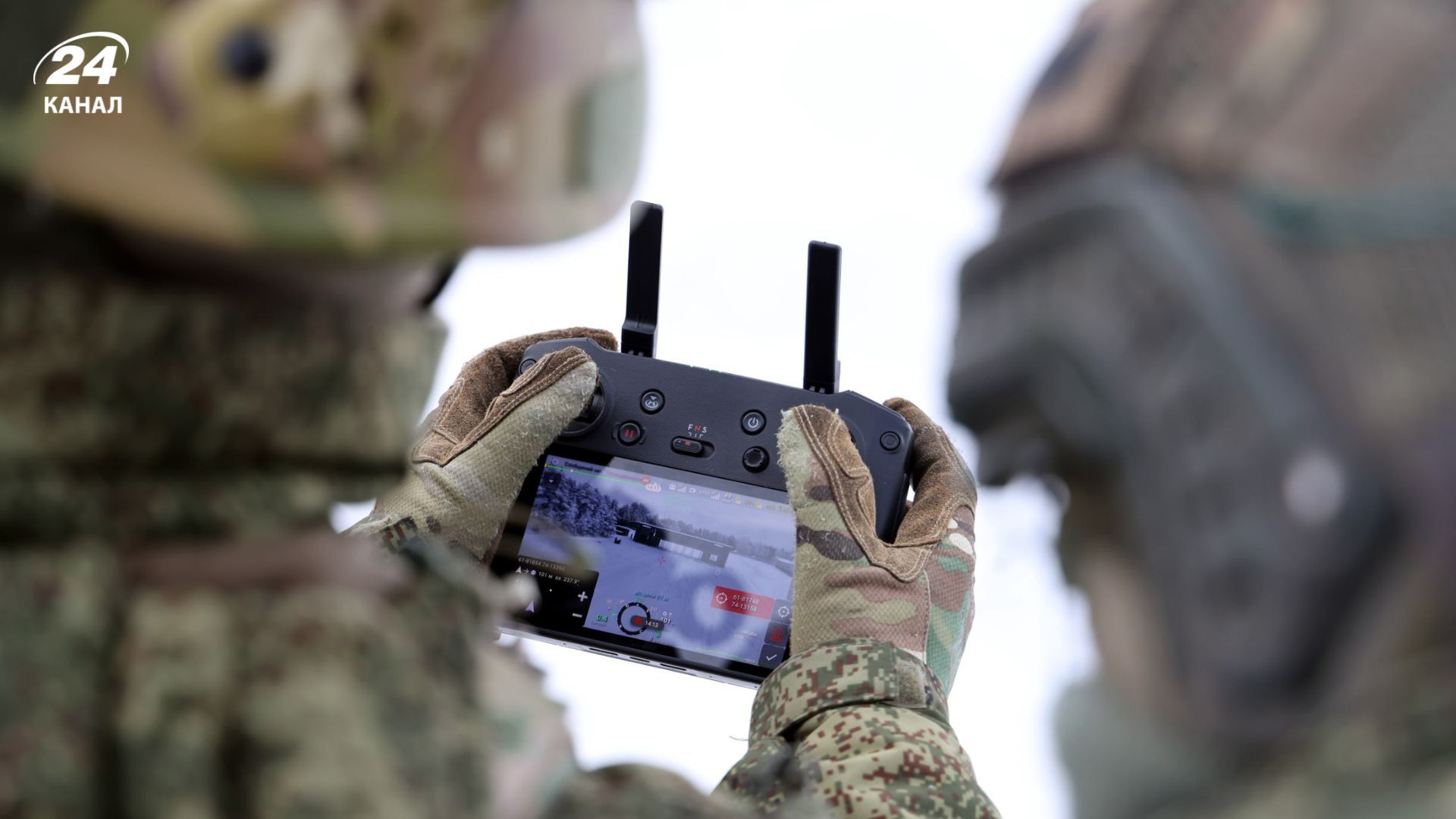 Окупанти будуть змушені зменшити інтенсивність бойових дій