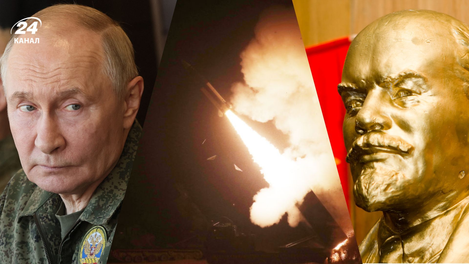 Як угода про ядерні арсенали може підставити Росію