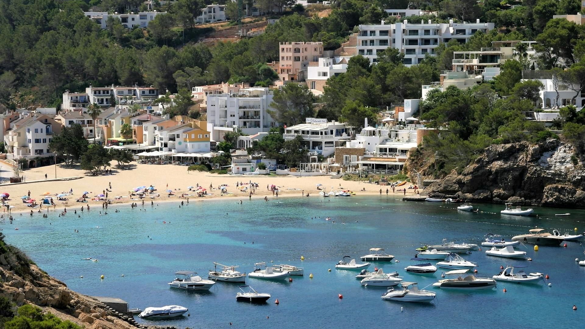 На Ібіці цього літа вводять нові правила