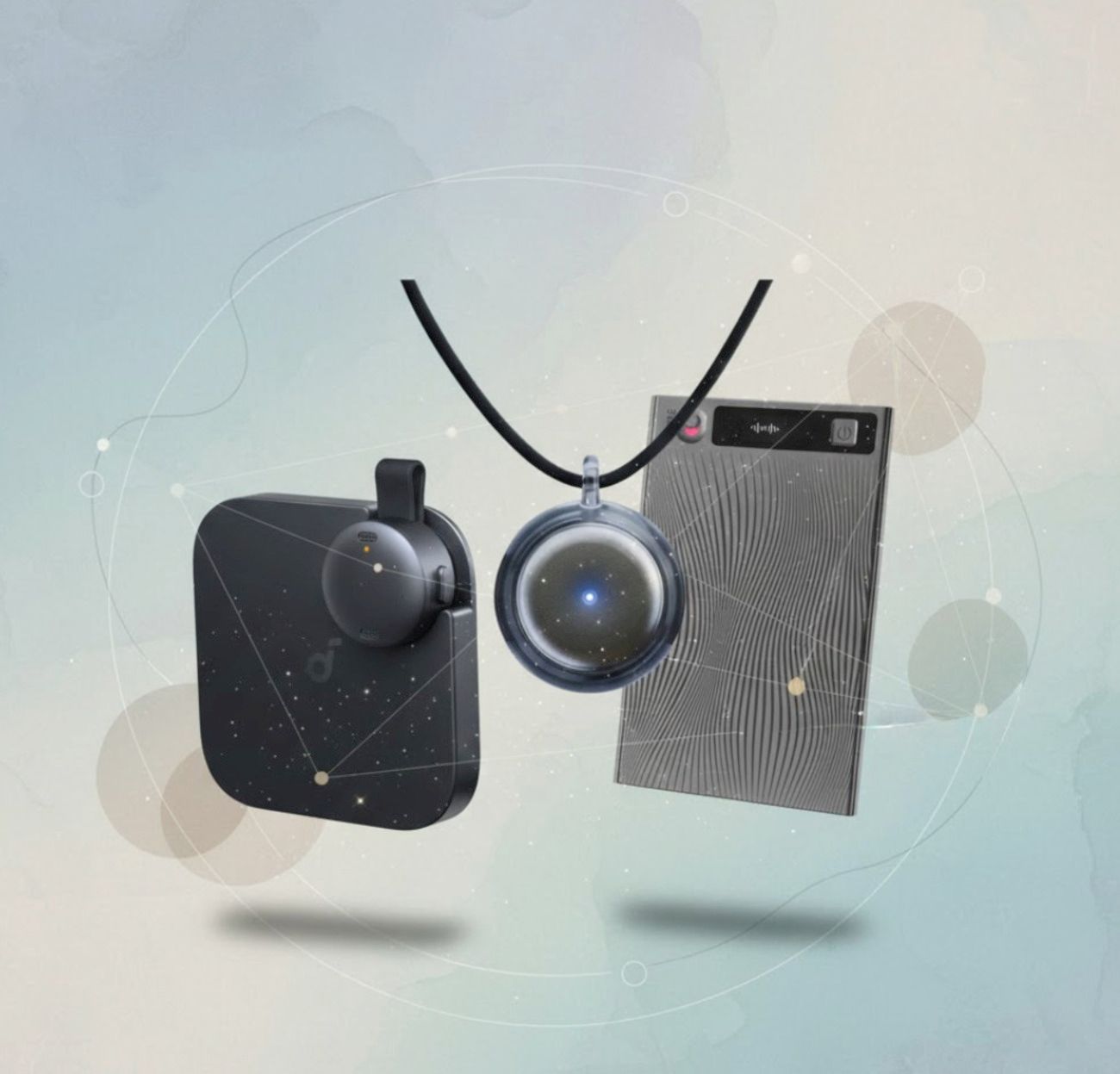 Як працюють AI-нотатники для офлайн-зустрічей і дзвінків