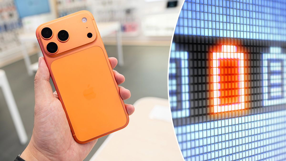 iPhone 18 Pro Max матиме батарею понад 5000 міліампер-годин і новий чип A20 Pro iPhone 18 Pro Max матиме батарею понад 5000 міліампер-годин і новий чип A20 Pro