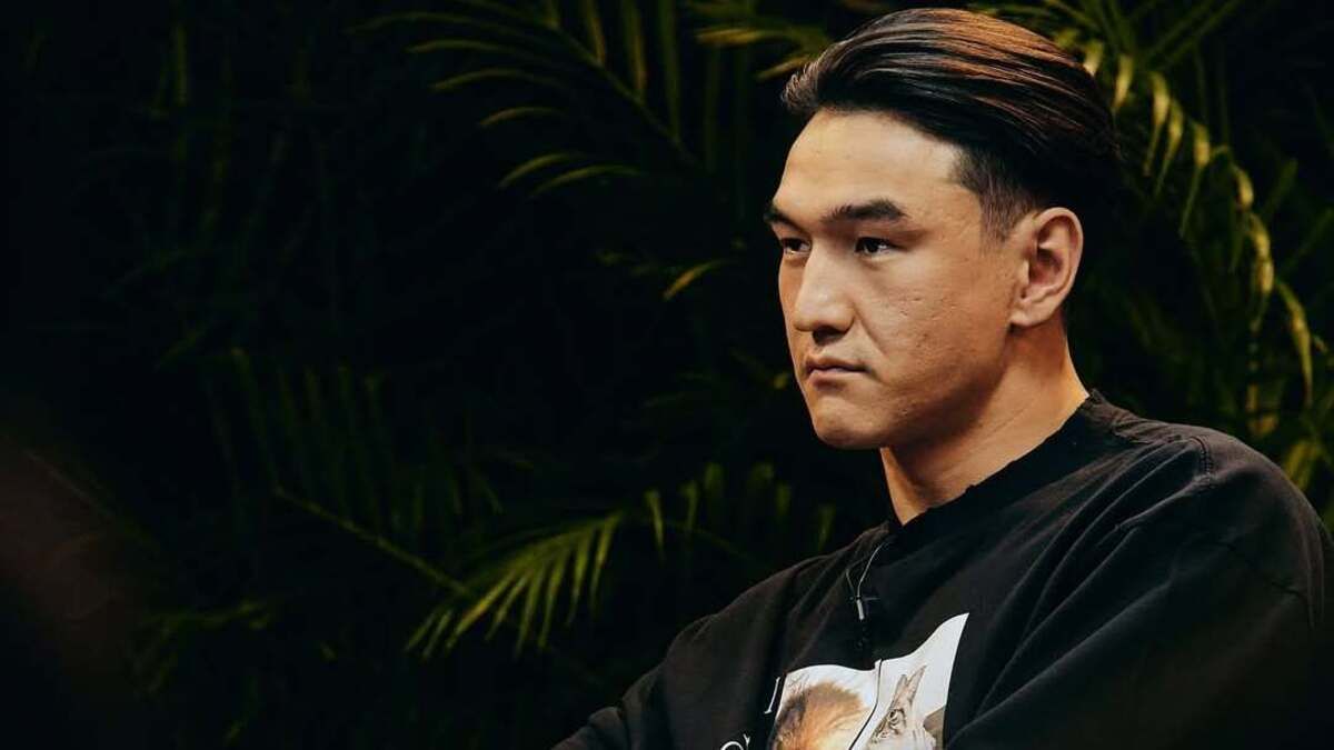 Нурлан Сабуров