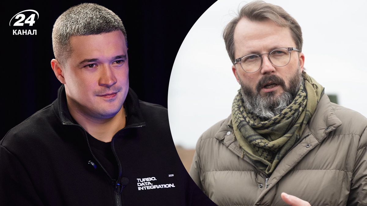 Храпчинский ответил, справится ли Федоров с вопросами в Минобороны