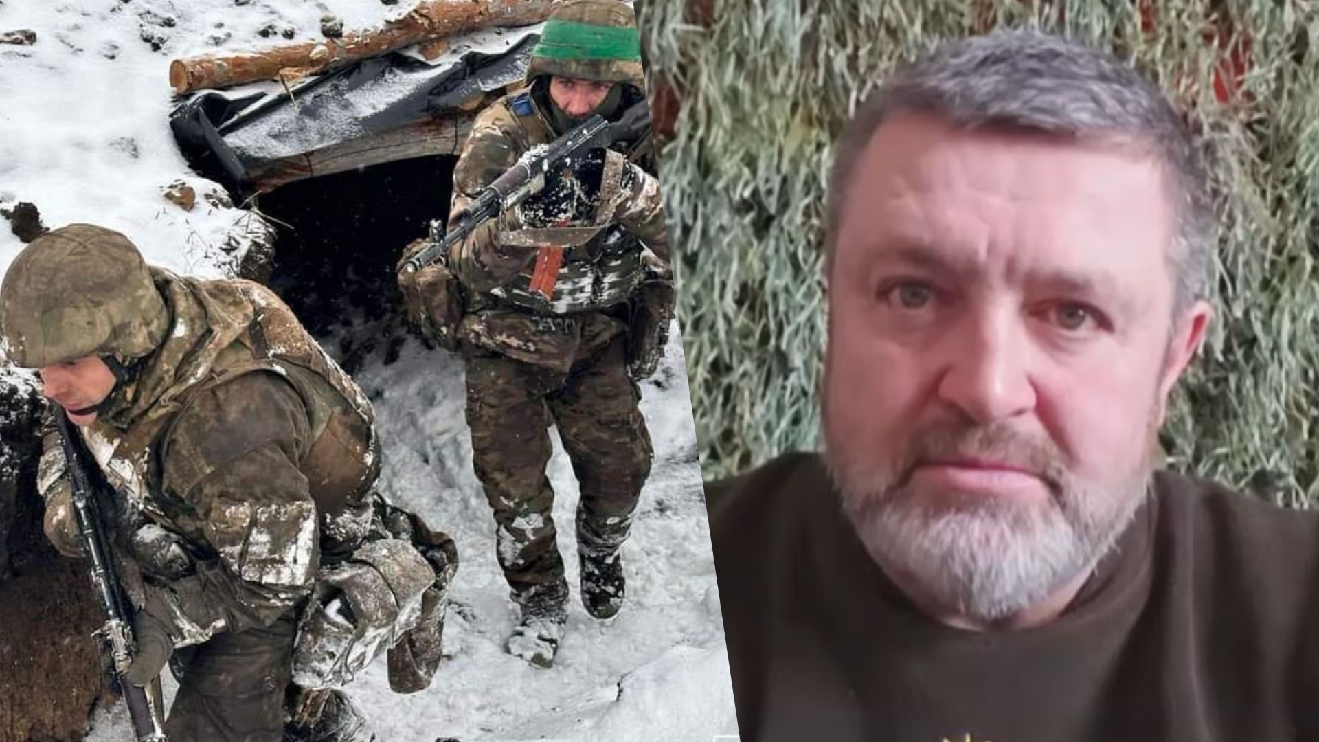 Братчук розповів про ситуацію на Півдні