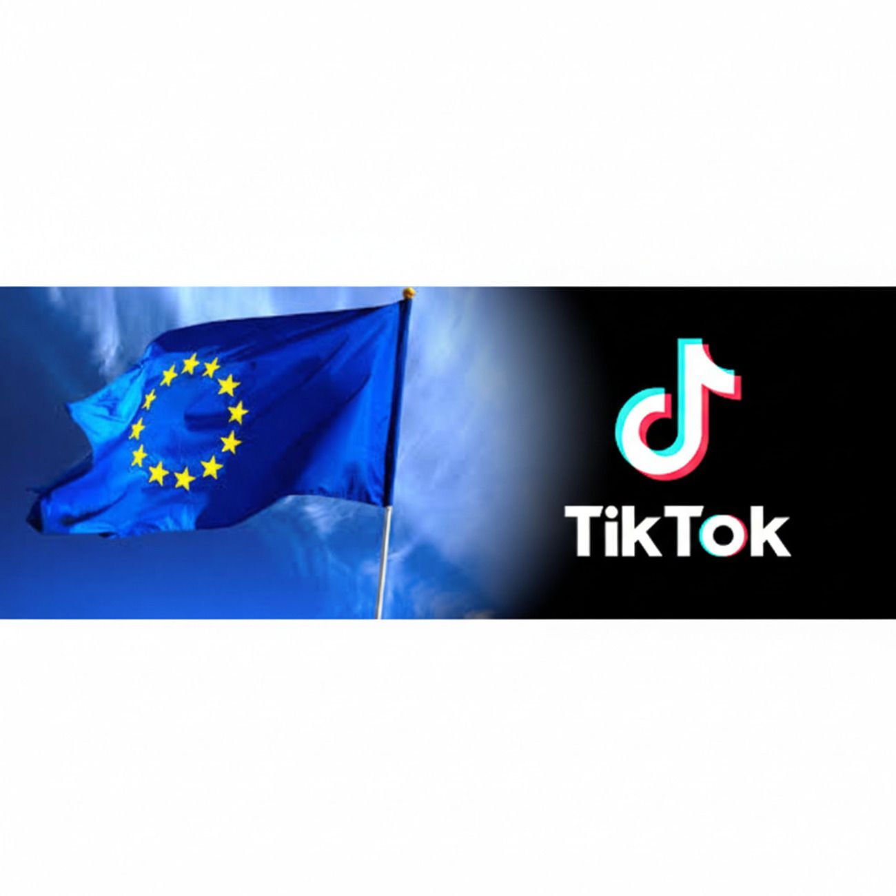 ЕС обнаружил нарушение цифровых правил в работе TikTok