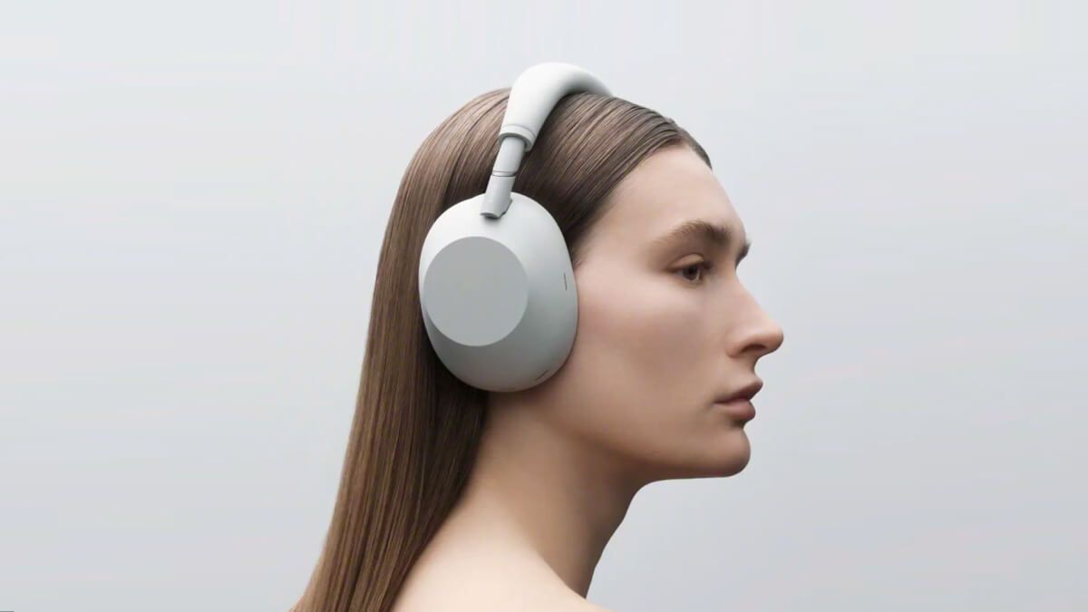 Sony готовит обновление своих флагманских наушников: что известно о новой модели - Техно