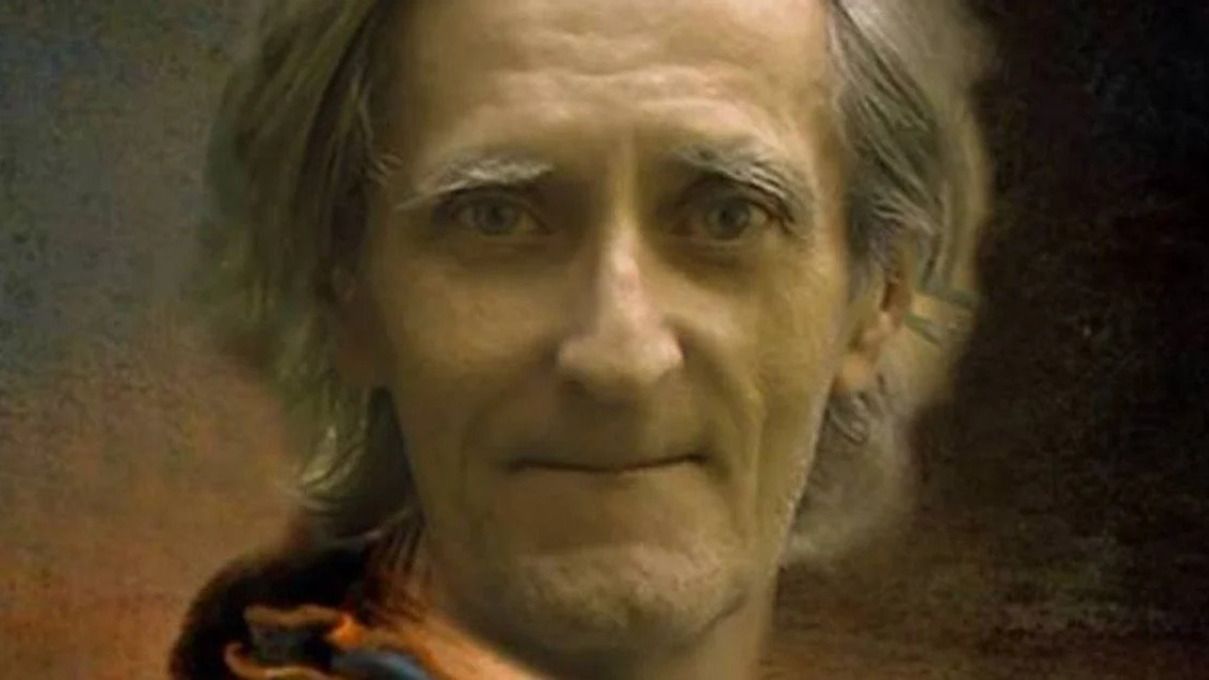 Павел Лойко