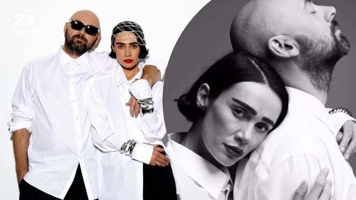 Последняя песня, которую написал Миша, – вдова фронтмена ADAM анонсировала щемящий трек - Show24 Последняя песня, которую написал Миша, – вдова фронтмена ADAM анонсировала щемящий трек - Show24