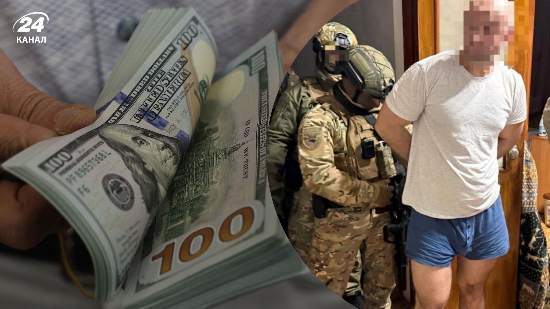 на Днепропетровщине задержали группу, которая вывозила военнослужащих из частей заграницу