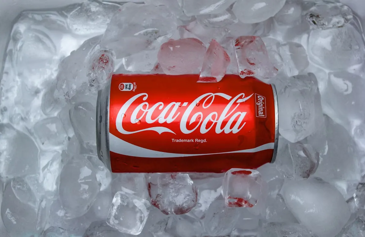 Coca-Cola Coca-Cola