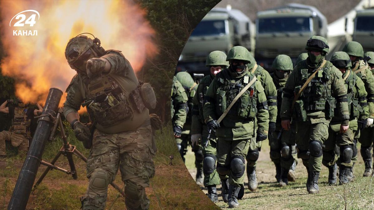 Ситуація на полі бою зараз – які плани росіян на фронті навесні 2026 року