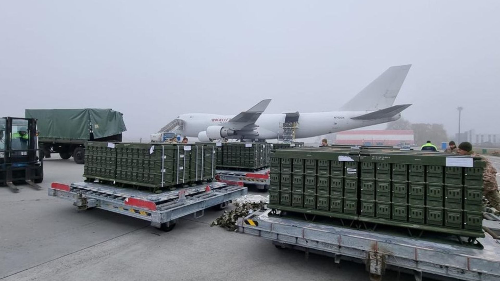 Военная помощь США Военная помощь США