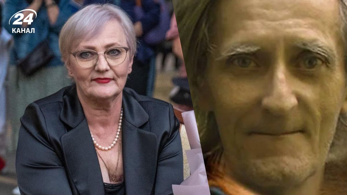 Светлана Поклад и Павел Лойко Светлана Поклад и Павел Лойко