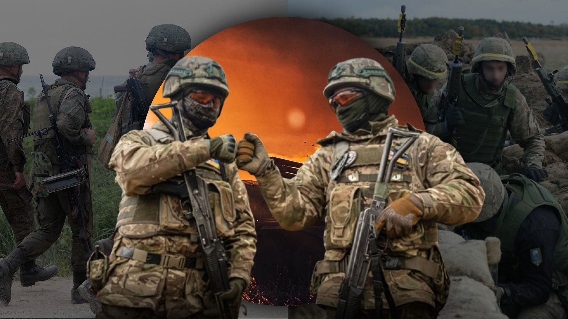 Ситуация на фронте - где россияне могут начать новое наступление весной