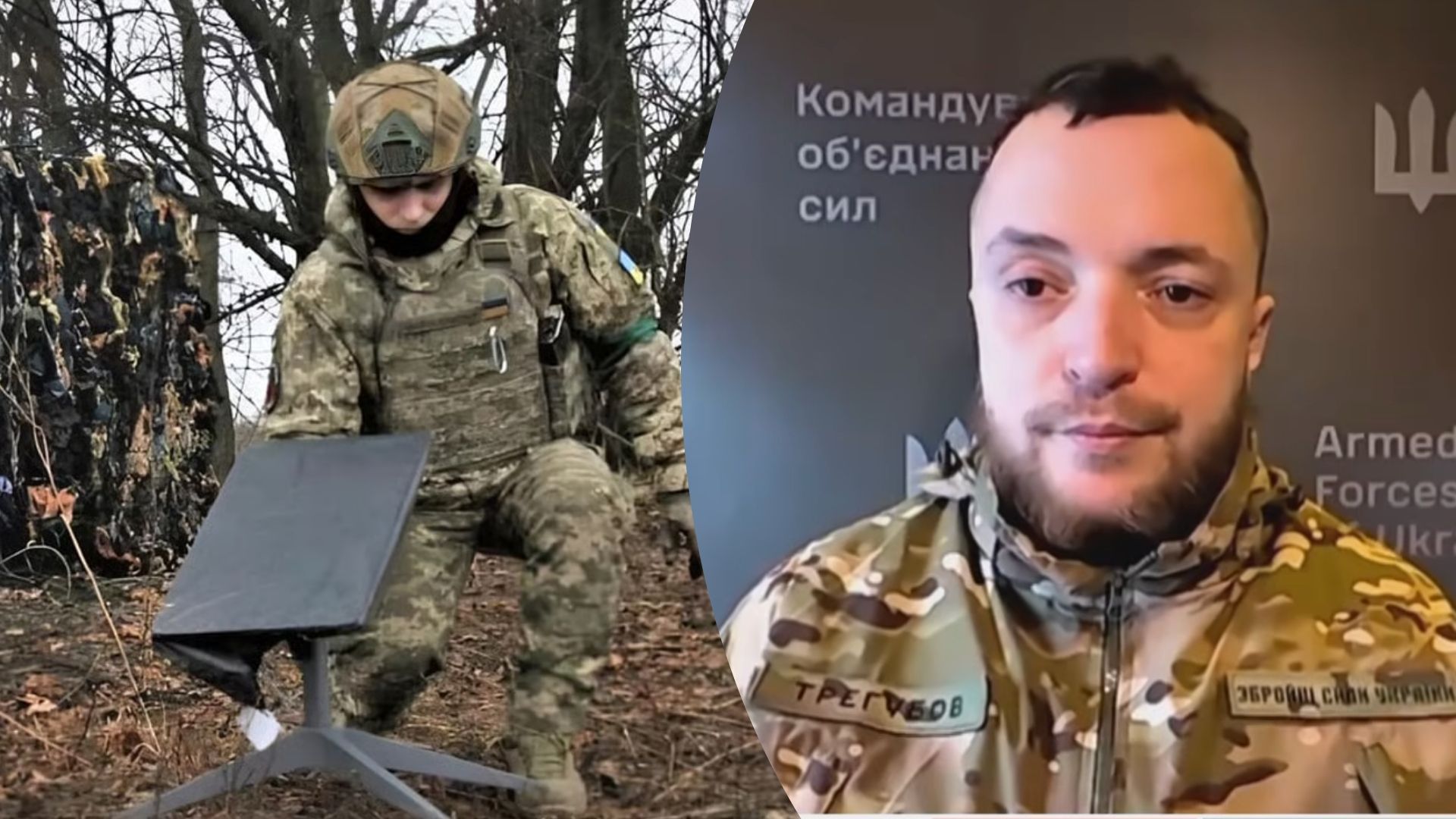 В ВСУ рассказали о последствиях для России от блокировки Starlink В ВСУ рассказали о последствиях для России от блокировки Starlink