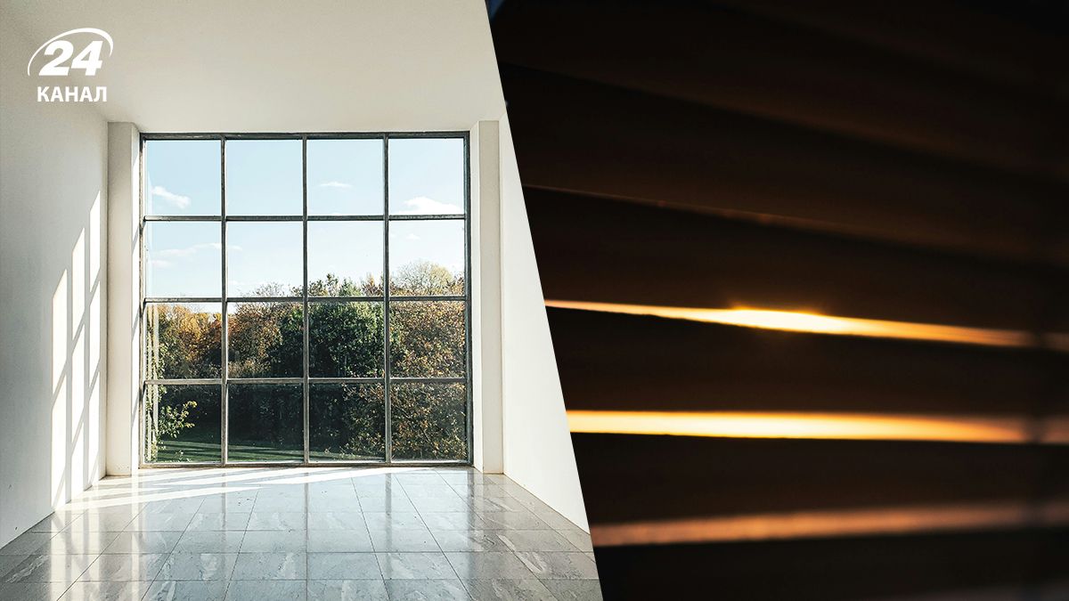 Чим замінити традиційні штори в квартирі - що радять дизайнери