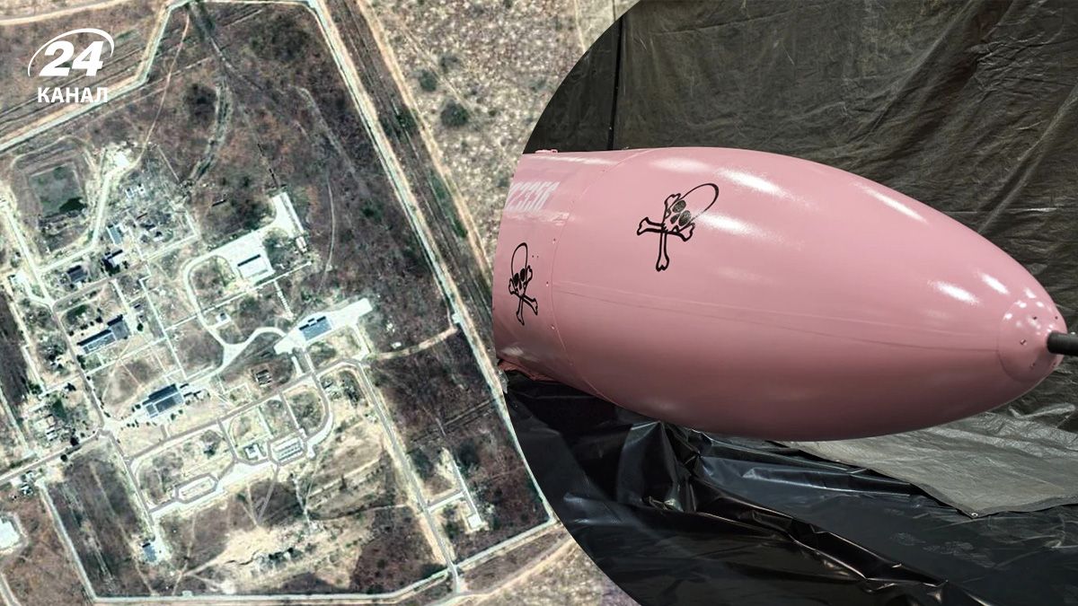 Ракета Фламинго ударила по Капустиному Яру – в какие российские цели удалось попасть Ракета Фламинго ударила по Капустиному Яру – в какие российские цели удалось попасть