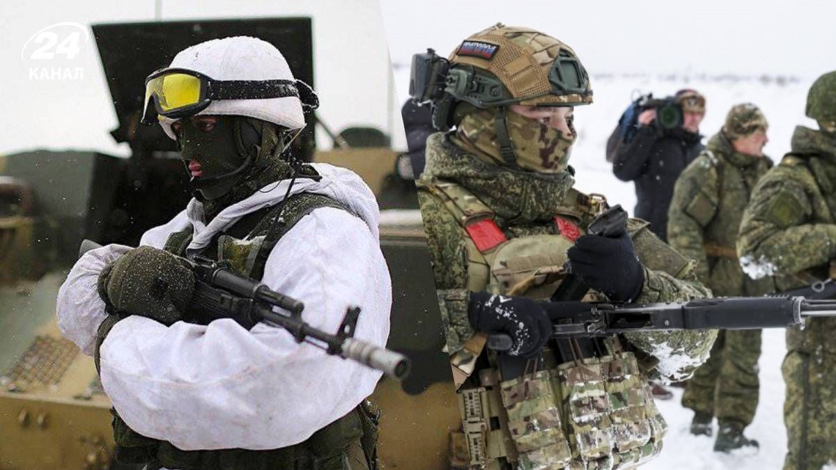 Русские зажаты в Купянске Русские зажаты в Купянске