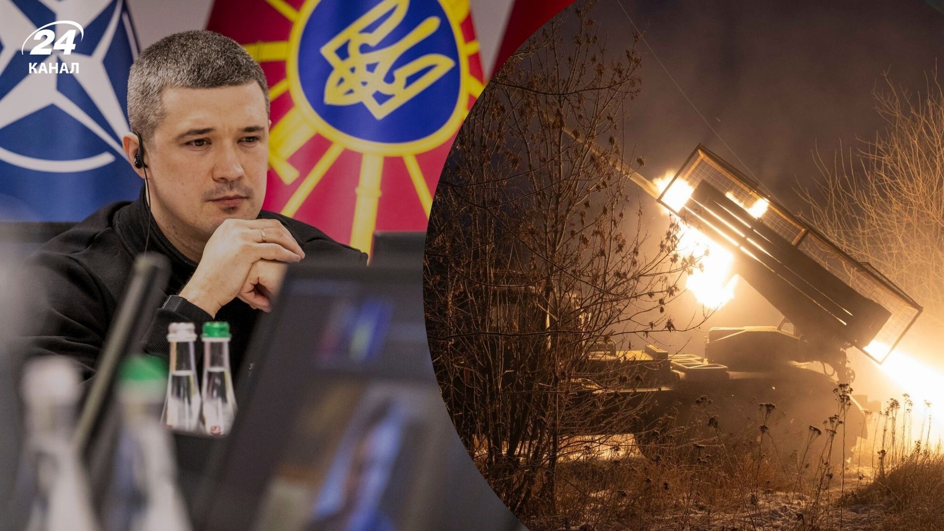 Завдання Федорова як міністра оборони – перемога України Завдання Федорова як міністра оборони – перемога України