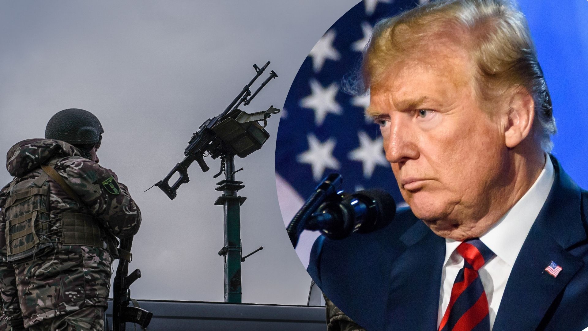 Перемир'я може бути небезпечне для України