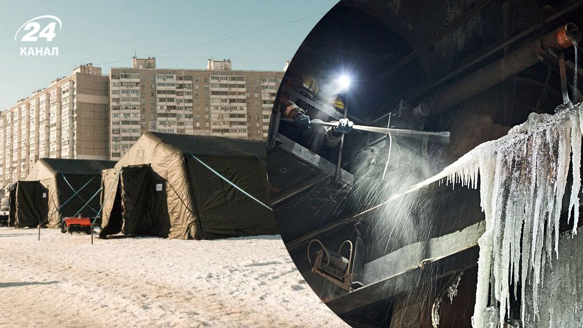 У ДТЕК заявили, що в Україні може статися гуманітарна криза - за уяких умов