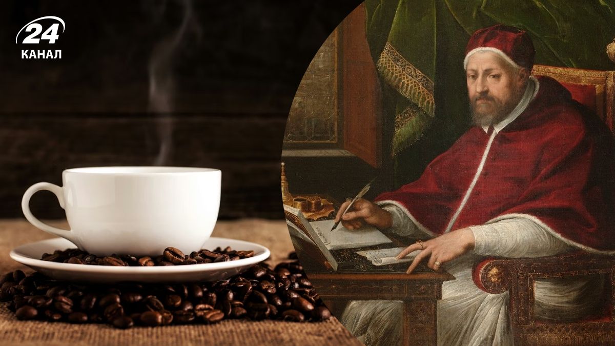 Почему церковь сначала была против употребления кофе Почему церковь сначала была против употребления кофе