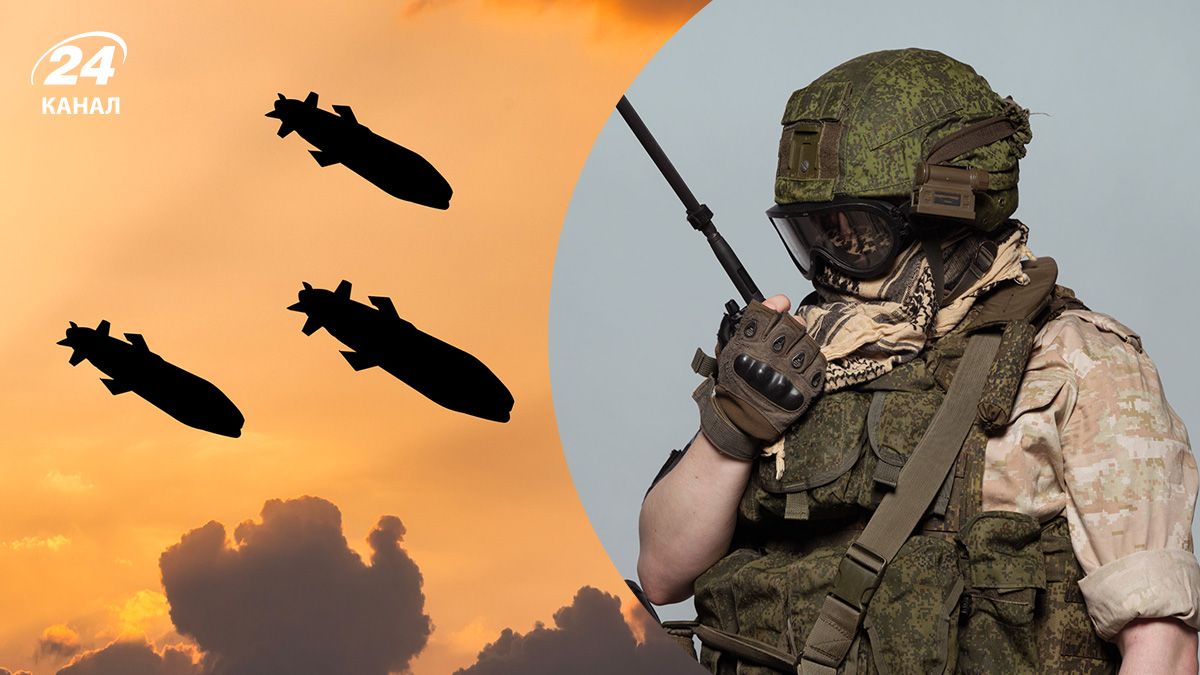 Ракеты в небе, российский военный Ракеты в небе, российский военный