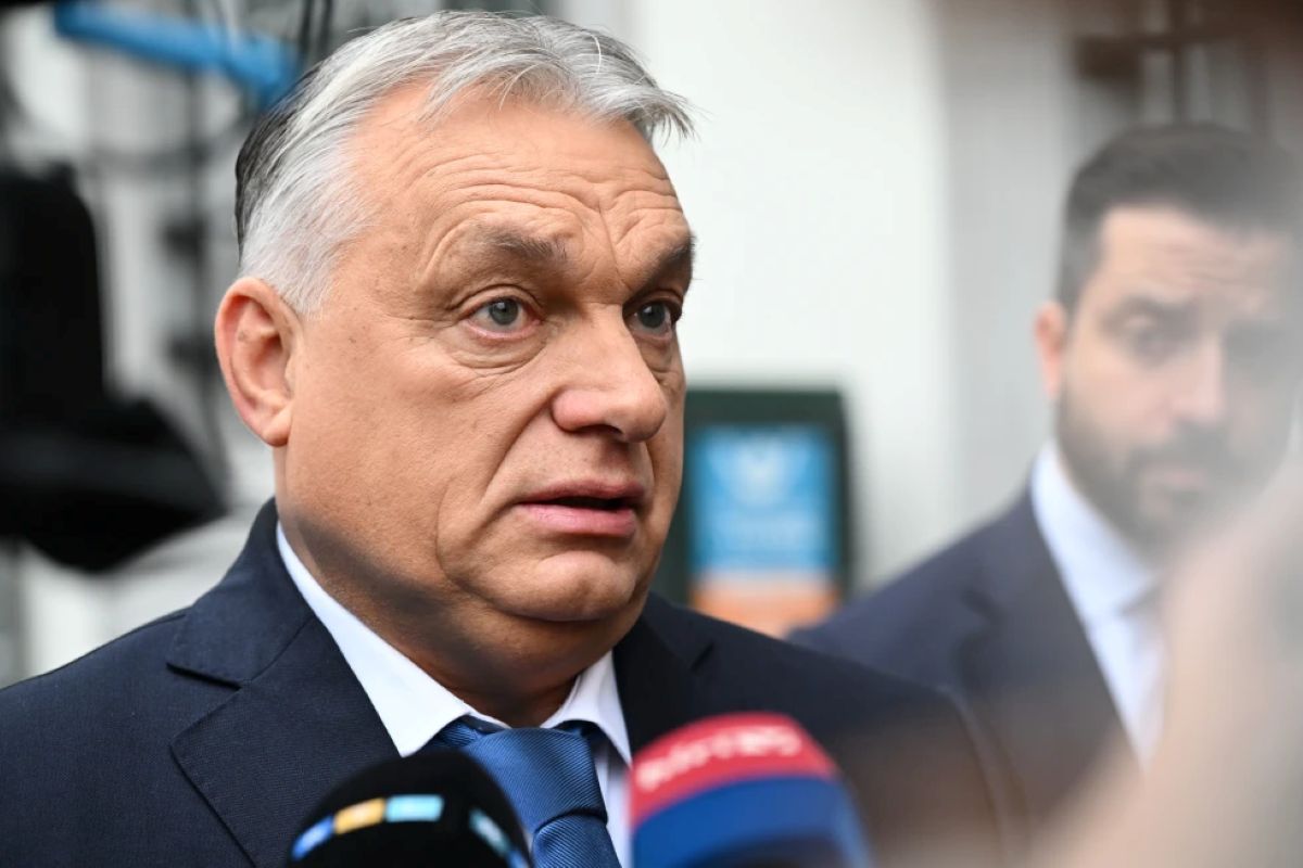 Виктор Орбан прибегнул к манипуляциям перед парламентскими выборами в Венгрии - Геополитика Виктор Орбан прибегнул к манипуляциям перед парламентскими выборами в Венгрии - Геополитика