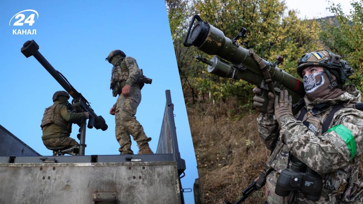 Як українська ППО може протидяти атакам ворога