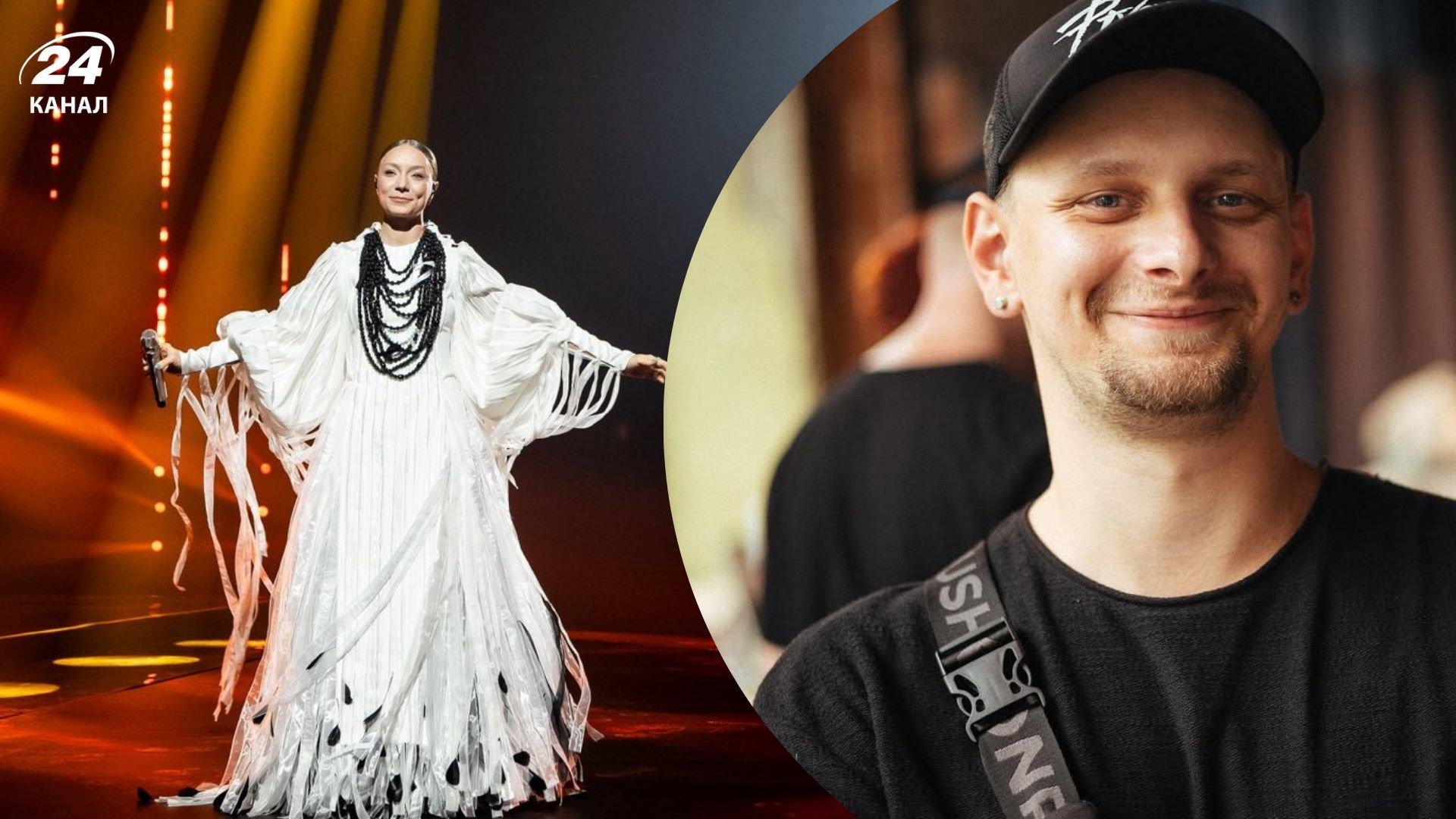 Оператора номера LELÉKA на Нацвідборі-2026 жорстко розкритикували: що він відповів на хейт - Show24 Оператора номера LELÉKA на Нацвідборі-2026 жорстко розкритикували: що він відповів на хейт - Show24