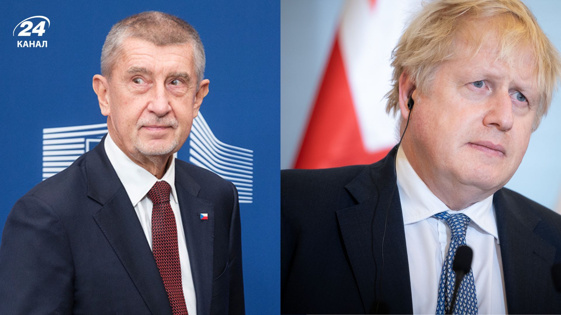 Премьер-министр Чехии сделал скандальное заявление Премьер-министр Чехии сделал скандальное заявление