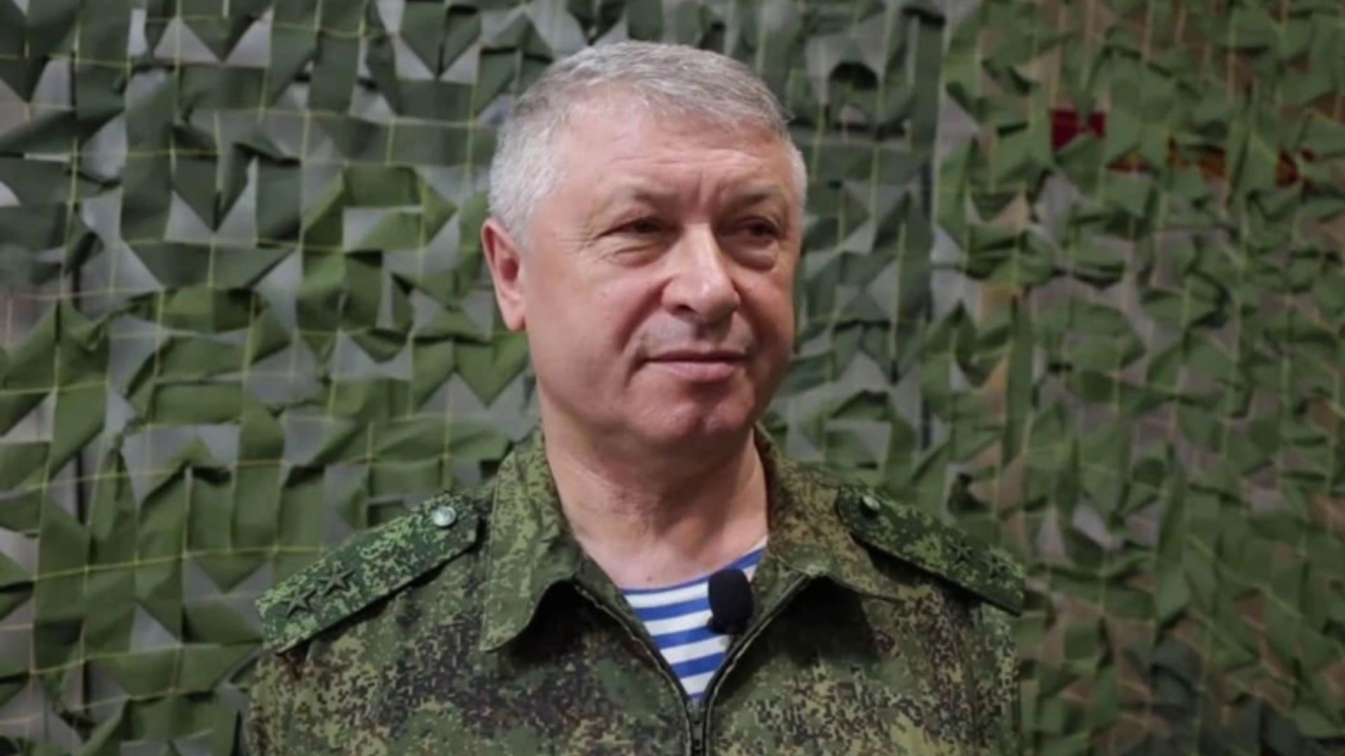 Один з підозрюваний у замаху на генерала Алексєєва пов'язаний з ФСБ, – Грозєв - 24 Канал Один з підозрюваний у замаху на генерала Алексєєва пов'язаний з ФСБ, – Грозєв - 24 Канал